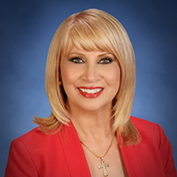 Ms. Mari Tere Rojas